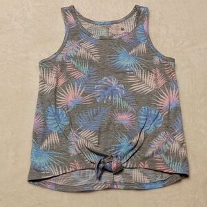 🎁 SO Favorite Tank girls size M 8